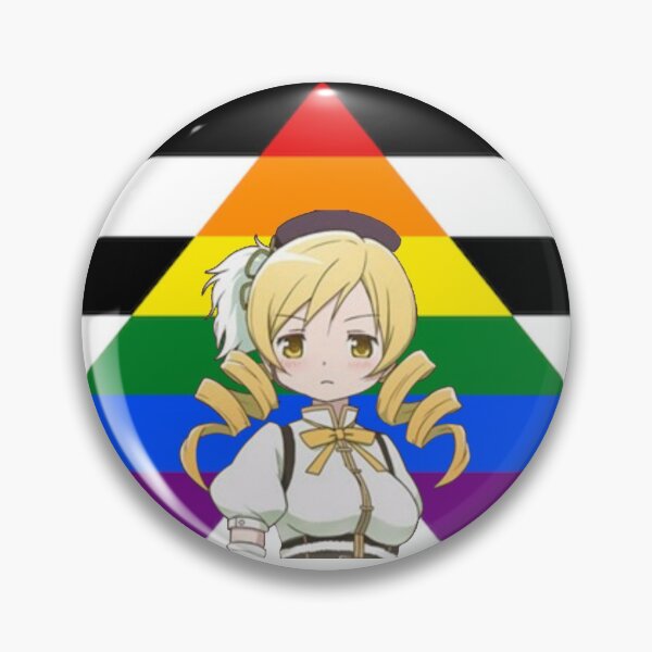 Item preview, Mami Tomoe Ally  designed and sold by Cosplayshin.