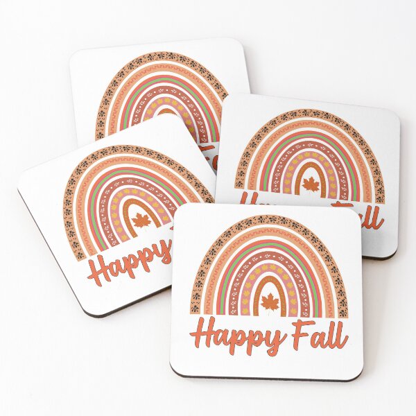 Item preview, Happy Fall designed and sold by Sassylife.