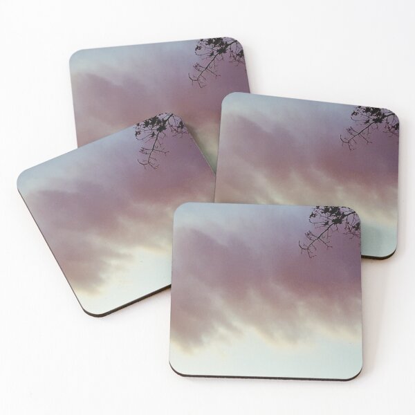 Item preview, Pink Clouds in Atlanta Georgia designed and sold by steeleart1.