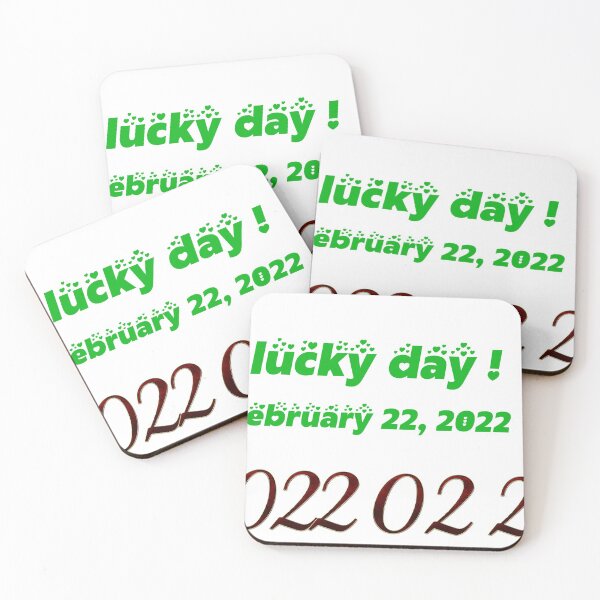 Item preview, lucky day!,February 22, 2022 designed and sold by mostheristore.
