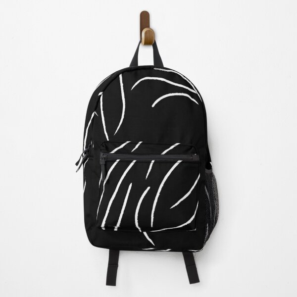 Artikelvorschau, Paul McCartney Minimalistisches Schwarz entworfen und verkauft von Arcane Shop.