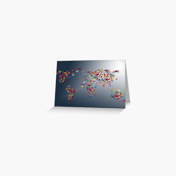 Item preview, map designed and sold by mark ashkenazi.