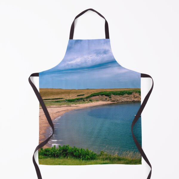 Item preview, Whale Cove Beach designed and sold by kenmo.