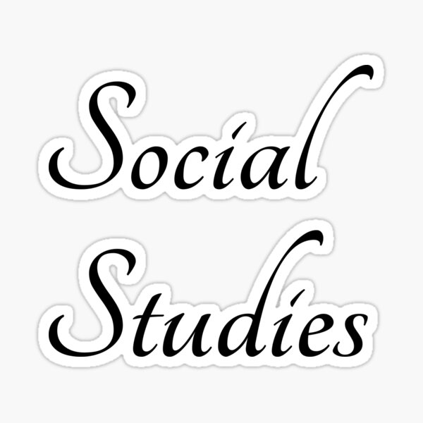 social-studies-subject-folder-sticker-for-sale-by-globaldesign