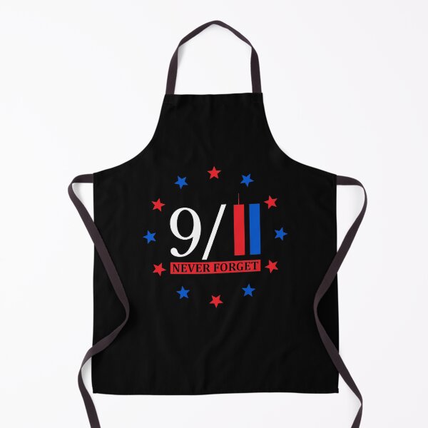 Artikelvorschau, 9/11 Vergiss Nie entworfen und verkauft von P0kker.