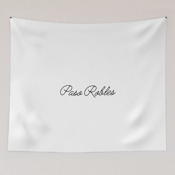 Item preview, Paso Robles designed and sold by acaciagabriel.