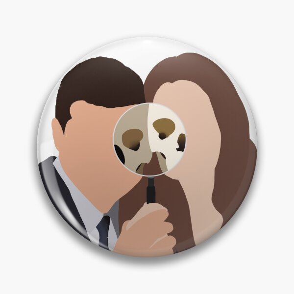 Item preview, Bones TV Show designed and sold by AnaByDesign.