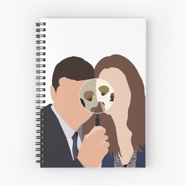 Item preview, Bones TV Show designed and sold by AnaByDesign.