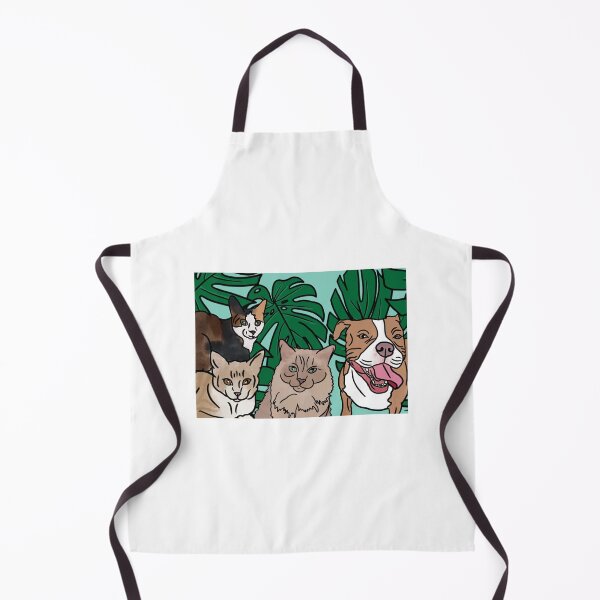 Item preview, Animals & Plants designed and sold by Lauryn Elder.
