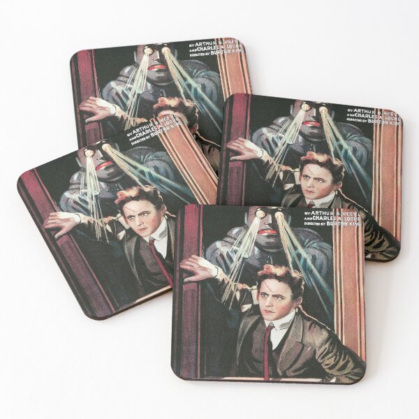 Item preview, Houdini in The Master of Mystery  designed and sold by beachcamper.