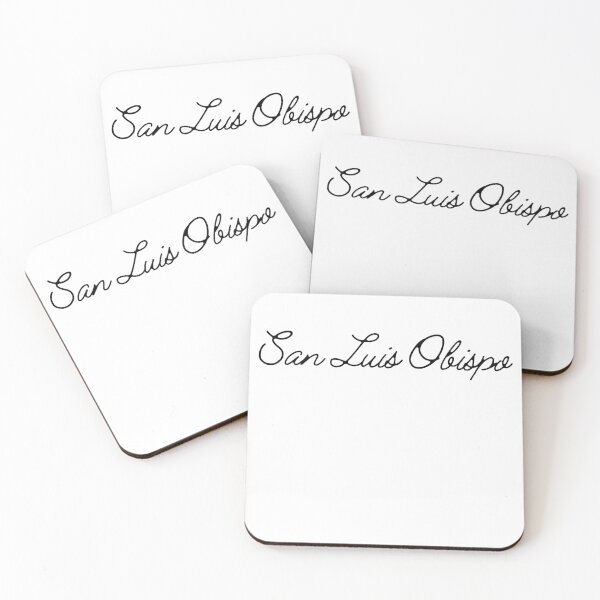 Item preview, San Luis Obispo designed and sold by acaciagabriel.