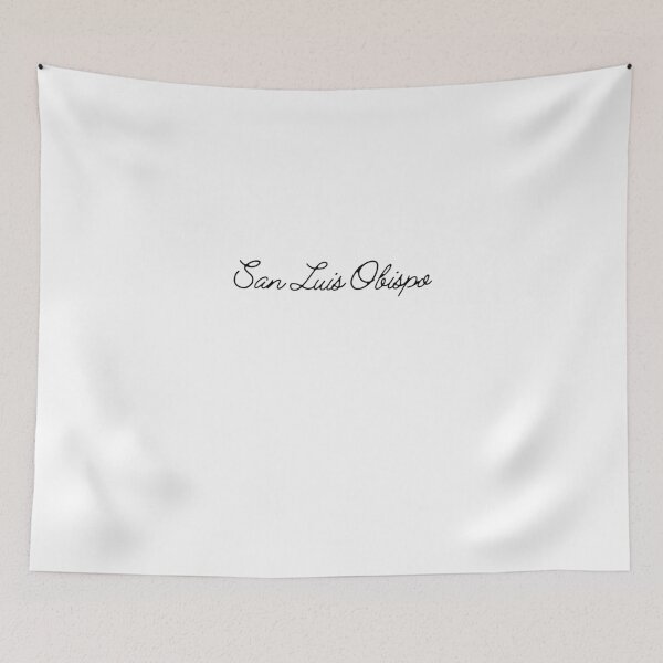 Item preview, San Luis Obispo designed and sold by acaciagabriel.