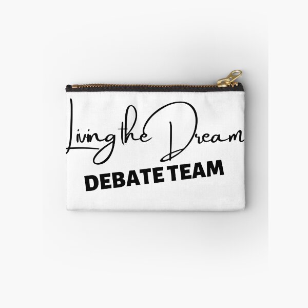 Item preview, Equipo de debate designed and sold by Oreo2020 Creations.