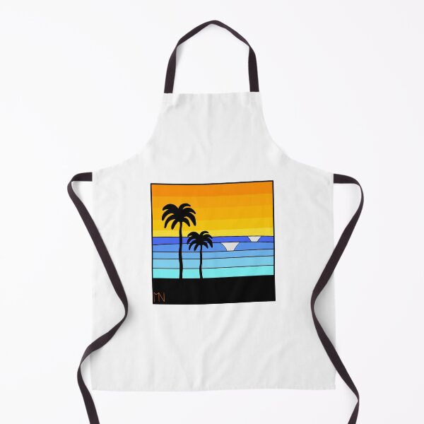 Item preview, Ocean Sunrise designed and sold by ModernNature.