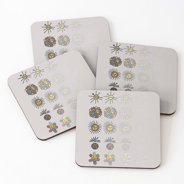 Item preview, Indigenous Taino Sun Symbols designed and sold by SoLunAgua ..