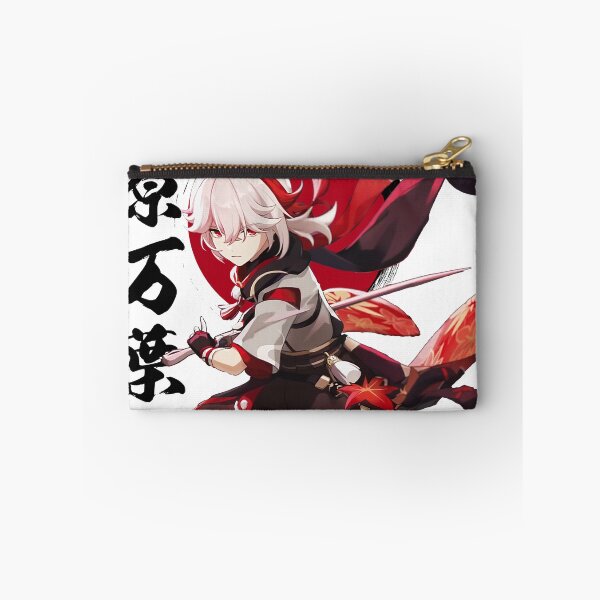 Item preview, Kaedehara Kazuha - Genshin Impact New Character designed and sold by Omagatoki.