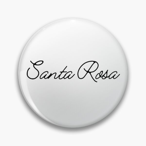 Item preview, Santa Rosa designed and sold by acaciagabriel.