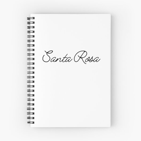 Item preview, Santa Rosa designed and sold by acaciagabriel.