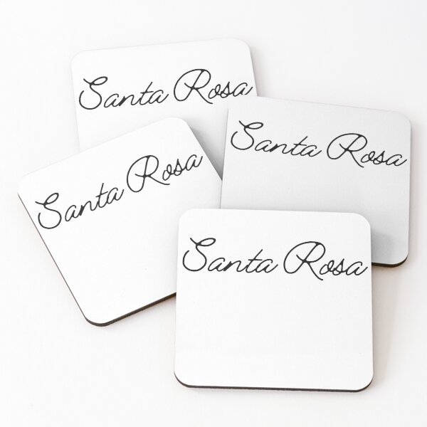 Item preview, Santa Rosa designed and sold by acaciagabriel.