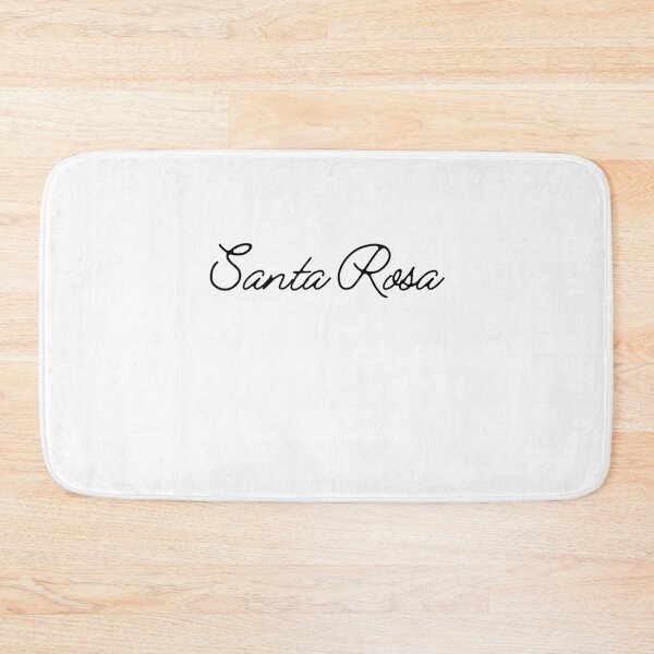 Item preview, Santa Rosa designed and sold by acaciagabriel.