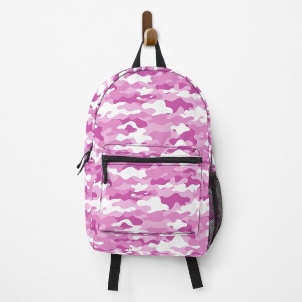 Item preview, Pastel Army Camo Pattern designed and sold by solrevolver.