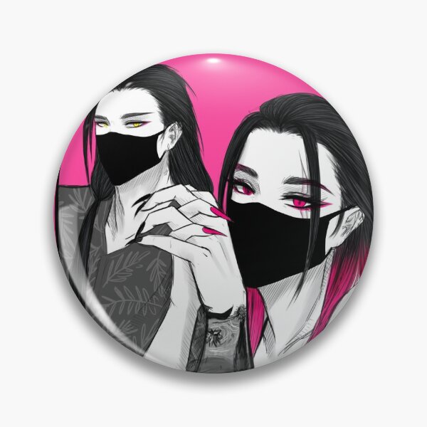 Item preview, Natsumi & Blare (August) designed and sold by SamyDarkury.