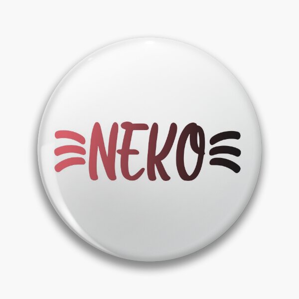 Item preview, NEKO designed and sold by otakumania.
