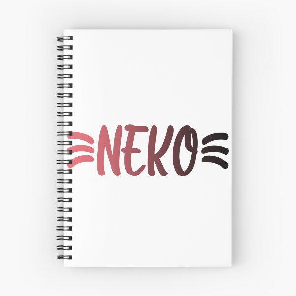 Item preview, NEKO designed and sold by otakumania.