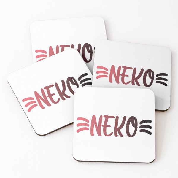 Item preview, NEKO designed and sold by otakumania.