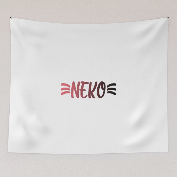 Item preview, NEKO designed and sold by otakumania.