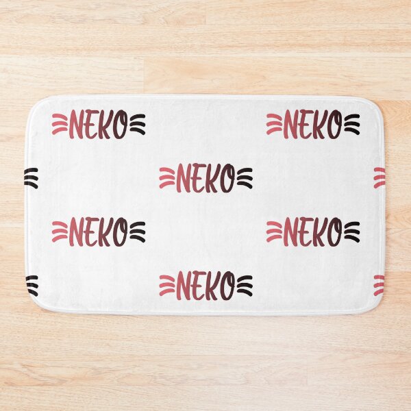 Item preview, NEKO designed and sold by otakumania.