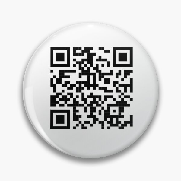 Item preview, Register to vote QR code  designed and sold by acaciagabriel.