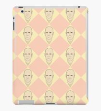 Bruce willis Art iPad Case/Skin