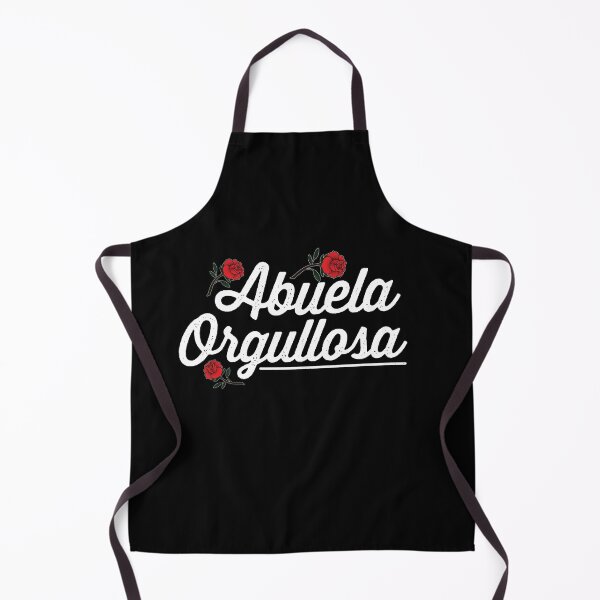 Item preview, Abuela orgullosa designed and sold by StarsForgers.