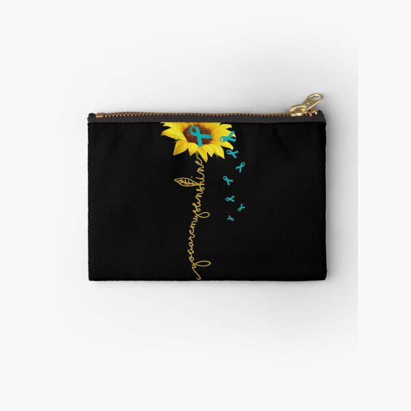 Item preview, Sunflower You Are My Sunshine Marker X Syndrome Awareness designed and sold by Brad-FI.