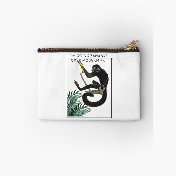 Item preview, Modern art and bananas designed and sold by BarcelonaLights.