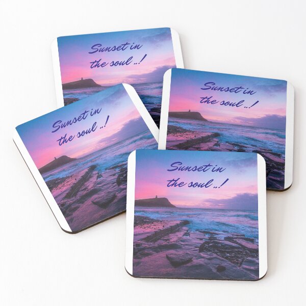 Item preview, sunset in the soul ..! designed and sold by pirikiti64-.