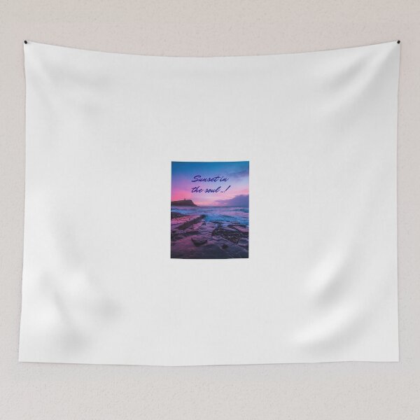 Item preview, sunset in the soul ..! designed and sold by pirikiti64-.