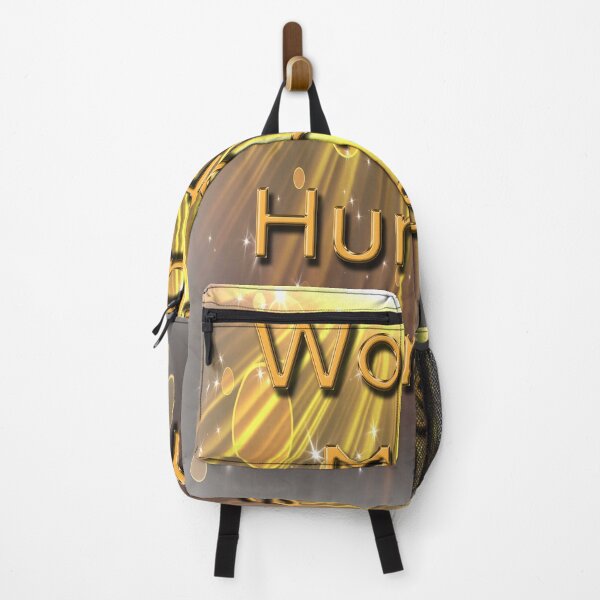 Item preview, World's Most Humble Person designed and sold by HazardPaay.