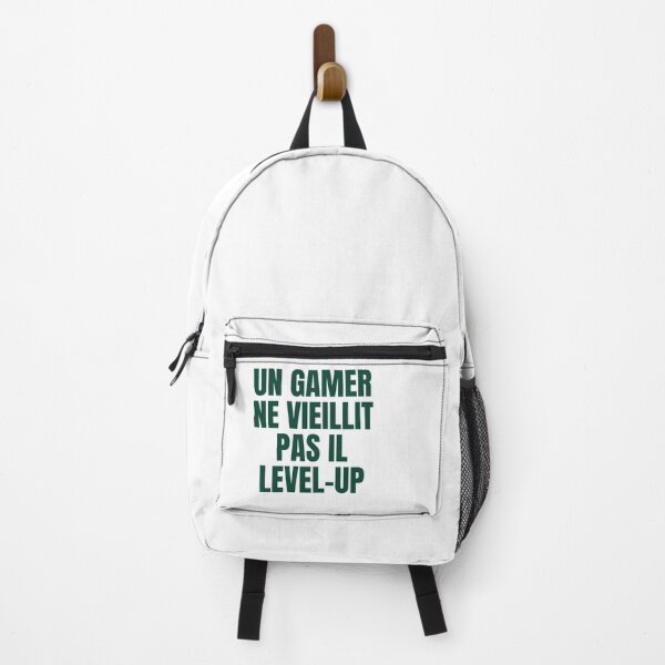 Item preview, Gamer designed and sold by Djoulay.
