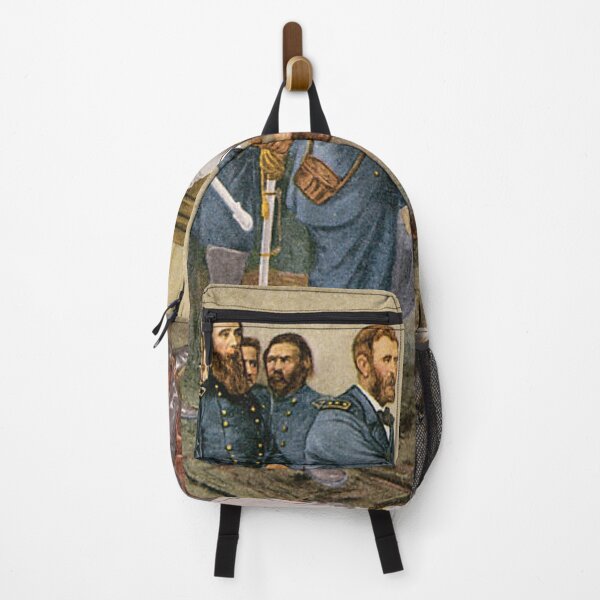 Item preview, Robert  E Lee’s surrender painting designed and sold by beachcamper.