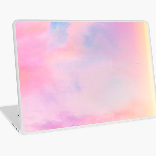 Lover Taylor Swift Album Cover Pattern Design Laptop Skin