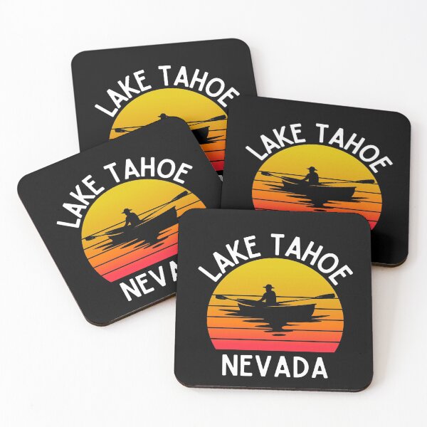 Artikelvorschau, Lake Tahoe Nevada entworfen und verkauft von JosephTHooper.