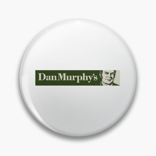 Item preview, Dan Murphy's designed and sold by RJ20.