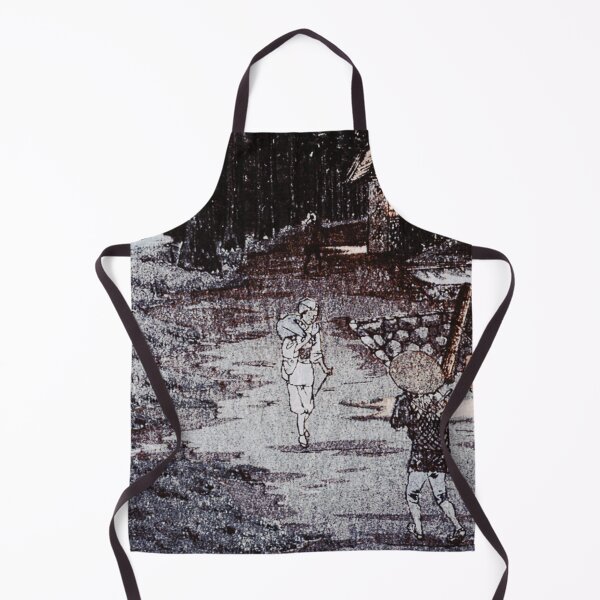 Item preview, Hiroaki Takahashi | Lake Chūzenji  designed and sold by BossyCatHome.