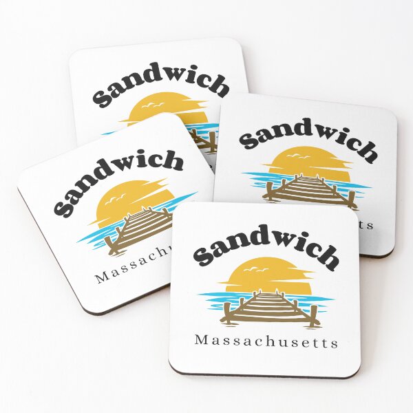 Artikelvorschau, Sandwich-Promenade entworfen und verkauft von JosephTHooper.
