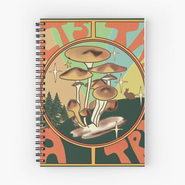 Item preview, Let’s Take a Trip designed and sold by arrangingclouds.