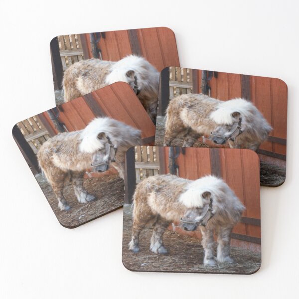 Item preview, Shetland Pony designed and sold by kristalcurt.