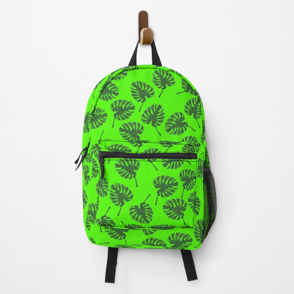 Item preview, Backpack designed and sold by PatternsUp.