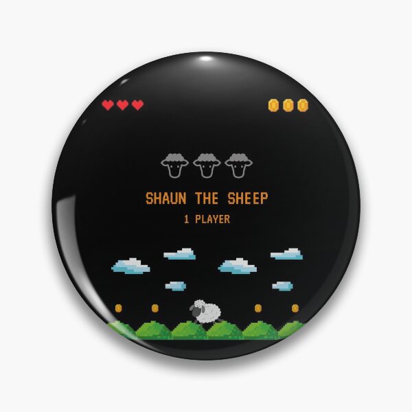 Item preview, Sheep game designed and sold by Rondeboy.